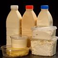 Молочная продукция
