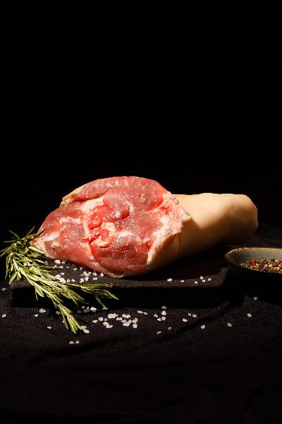 Рулька мясная, свиная, кг, АКЦИЯ -15% (187 р/кг вместо 220 р)