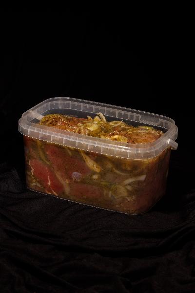 Шашлык свиной,3 кг