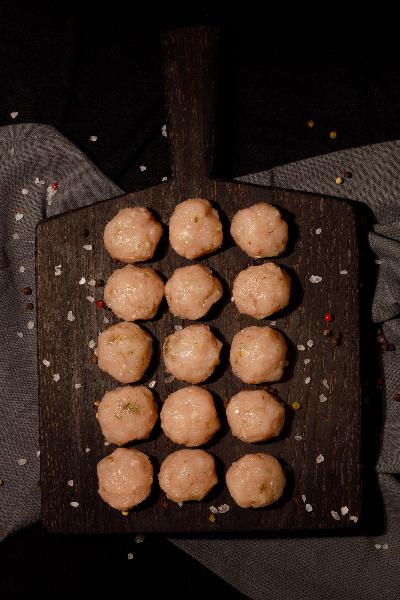 Фрикадельки куриные, 300 г